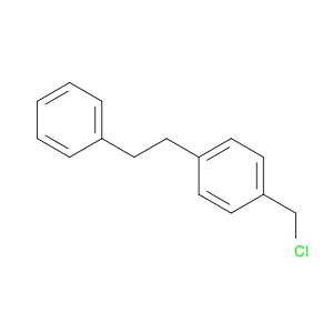 4-(CHLOROMETHYL)DIBENZYL