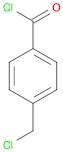 4-(Chloromethyl)benzoyl chloride