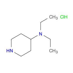 N,N-Diethylpiperidin-4-amine dihydrochloride