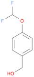 4-(DIFLUOROMETHOXY)BENZYL ALCOHOL