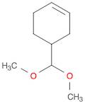 4-(Dimethoxymethyl)cyclohex-1-ene