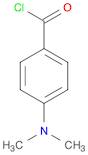 4-(Dimethylamino)benzoyl chloride