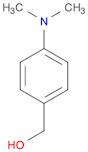 4-(DIMETHYLAMINO)BENZYL ALCOHOL