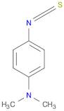 4-(DIMETHYLAMINO)PHENYL ISOTHIOCYANATE