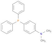 4-(DIMETHYLAMINO)PHENYLDIPHENYLPHOSPHINE