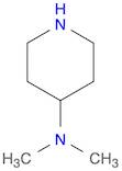 N,N-Dimethylpiperidin-4-amine