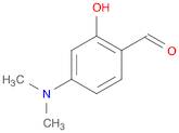 4-(DIMETHYLAMINO)SALICYLALDEHYDE