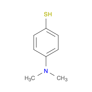 4-(dimethylamino)thiophenol