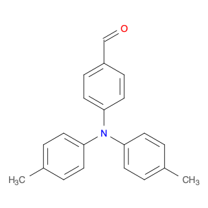 4-(Di-p-tolyl-amino)-benzaldehyde