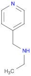 4-(Ethylaminomethyl)pyridine