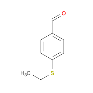 4-(ETHYLTHIO)BENZALDEHYDE