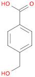 4-(Hydroxymethyl)benzoic acid