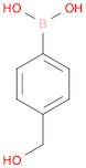 4-(Hydroxymethyl)benzeneboronic acid