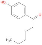 4-(Hydroxyphenyl)-1-heptanone