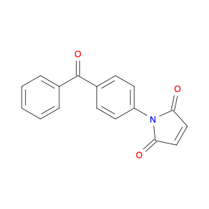 4-(Maleimido)benzophenone