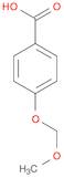 4-(Methoxymethoxy)benzoic acid