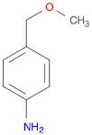 4-(METHOXYMETHYL)ANILINE