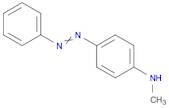 4-(METHYLAMINO)AZOBENZENE