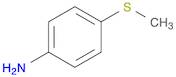 4-(Methylthio)aniline