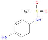 4-(Methylsulfonamido)aniline