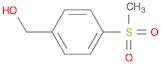 4-(Methylsulfonyl)benzyl Alcohol