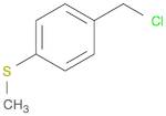 4-(Methylthio)benzyl chloride