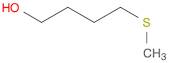 4-(METHYLTHIO)BUTANOL