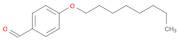 4-(Octyloxy)benzaldehyde