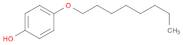 4-(Octyloxy)phenol