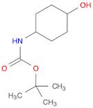 tert-Butyl (4-hydroxycyclohexyl)carbamate