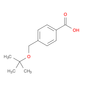 4-(tert-Butoxymethyl)benzoic acid