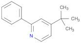 4-(tert-Butyl)-2-phenylpyridine