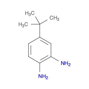 4-(tert-Butyl)benzene-1,2-diamine