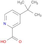 4-TERT-BUTYLPICOLINIC ACID