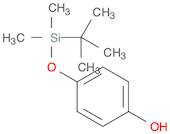 4-(tert-Butyldimethylsiloxy)phenol