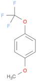 4-(Trifluoromethoxy)anisole