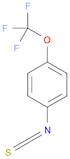 4-(Trifluoromethoxy)phenyl isothiocyanate