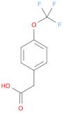 4-(TRIFLUOROMETHOXY)PHENYLACETIC ACID