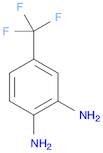 4-(Trifluoromethyl)benzene-1,2-diamine