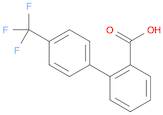 4'-(Trifluoromethyl)-[1,1'-biphenyl]-2-carboxylic acid