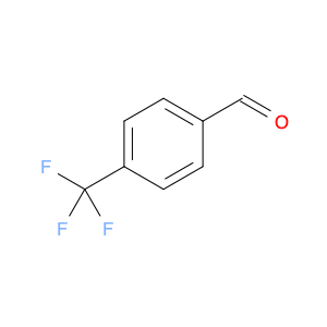 4-(Trifluoromethyl)benzaldehyde