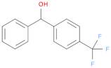 Phenyl(4-(trifluoromethyl)phenyl)methanol