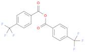 4-(TRIFLUOROMETHYL)BENZOIC ANHYDRIDE