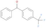 4-(TRIFLUOROMETHYL)BENZOPHENONE