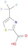 _x005F_x000D_4-(Trifluoromethyl)thiazole-2-carboxylic Acid