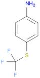 Trifluoromethylthio)aniline