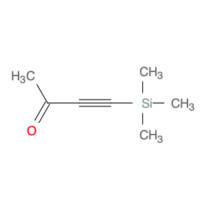 4-(Trimethylsilyl)-3-Butyn-2-One