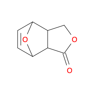 4,7-epoxy-3a,4,7,7a-tetrahydroisobenzofuran-1(3h)-one