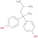 4,4'-(1,3-DIMETHYLBUTYLIDENE)DIPHENOL