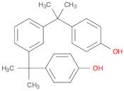 4,4-(1,3-PHENYLENEDIISOPROPYLIDENE)BISPHENOL